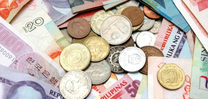 FDI and GDP
