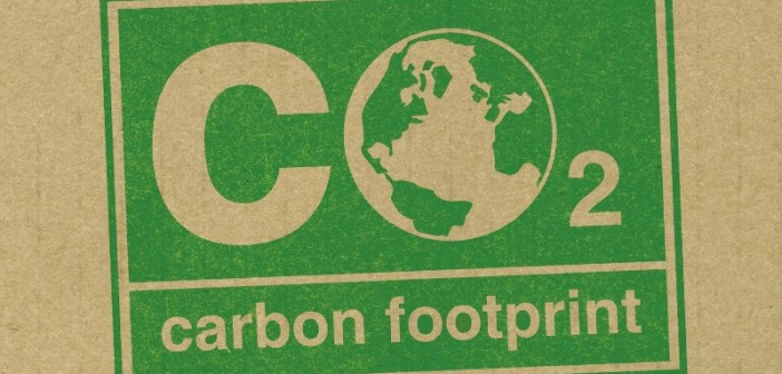 Attitude and Behavioral Intention towards Reducing Carbon Footprints in the Environment an Empirical Study of Fiji