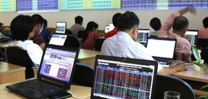 financial derivatives