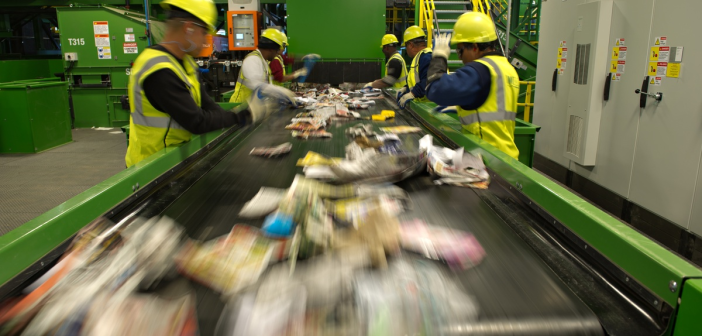 waste management