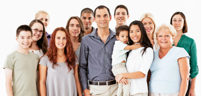 Ageing Population on Social Systems