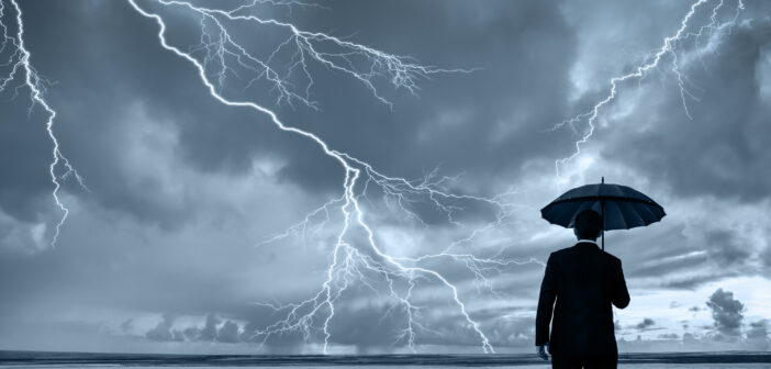 Sailing in the Storm in 2020, The Business to Consumer Case