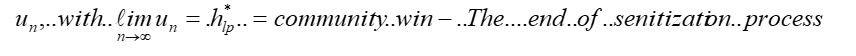 Forming the Bargaining Win-Win-Win Papakonstantinidis Tripartite