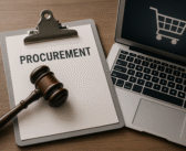 E-Procurement adoption in the public sector