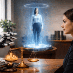 AI Generated Artefacts and Artificial Humans