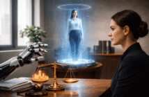 AI Generated Artefacts and Artificial Humans