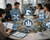 Navigating the Marketing Future (2025–2030): Integrating the BRAVE Taxonomy with Agent-Based Modelling