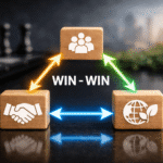 win win research model baragaining
