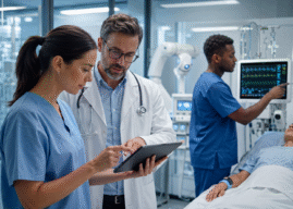 Healthcare Workers Adaptation to Industry 4.0 Technologies and Use Intentions: An Integrated Research Using Latent Class Analysis, Multi-Group SEM, and ANN