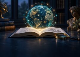 Researcher Visibility: Academic Websites, SEO and Responsible AI